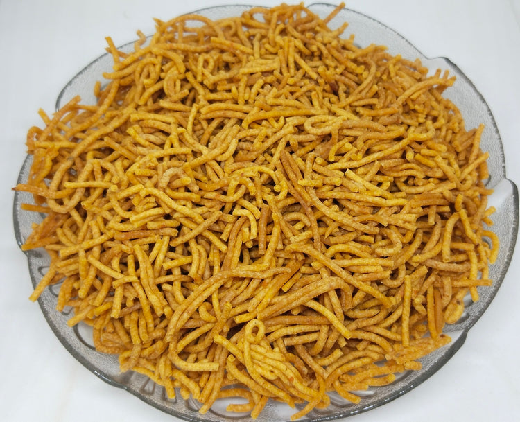 Tikha Sev