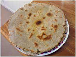 Benefits of Bhakri