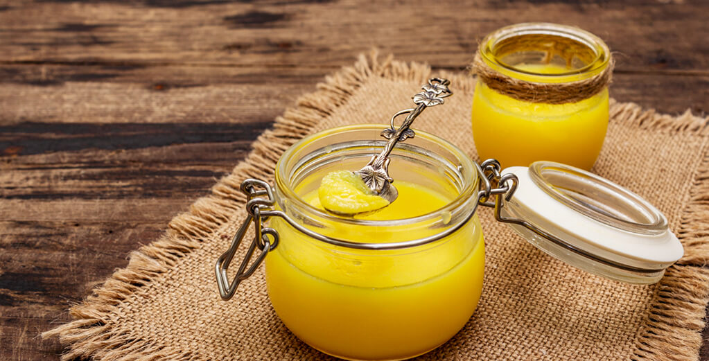 9 Amazing Health Benefits of A2 Ghee