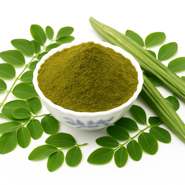 Moringa Powder