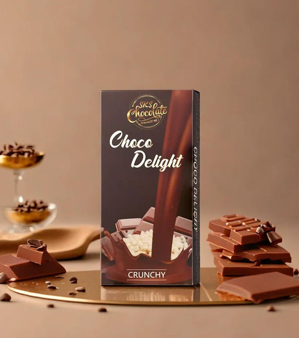 Choco Delight Chocolate