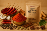 Best homemade Malvani masala