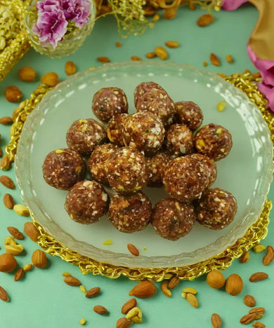 Khajur Dryfruits Ladoo