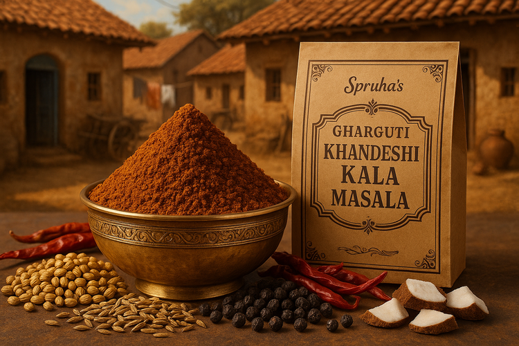 Keep as it and replace background village in real indian village