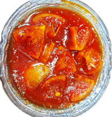 Lemon Pickle