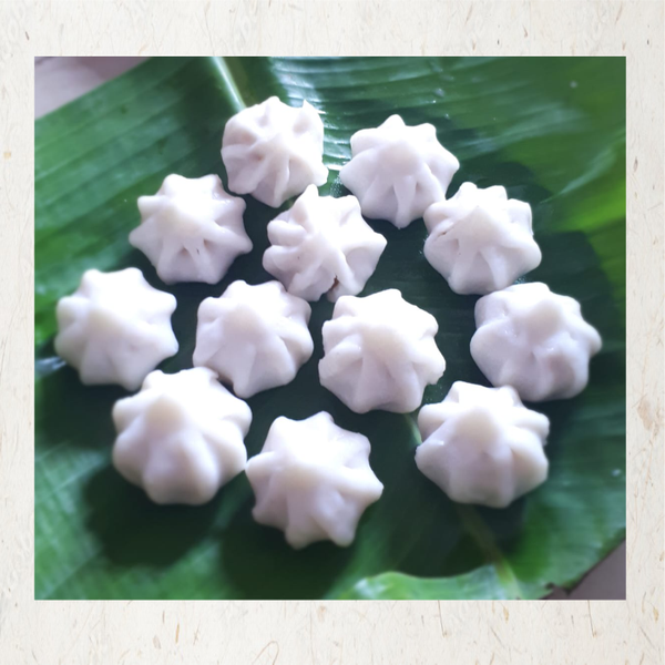 Premium Ukadiche Modak Flour – Smooth, Soft & Easy to Cook – Spruha's ...